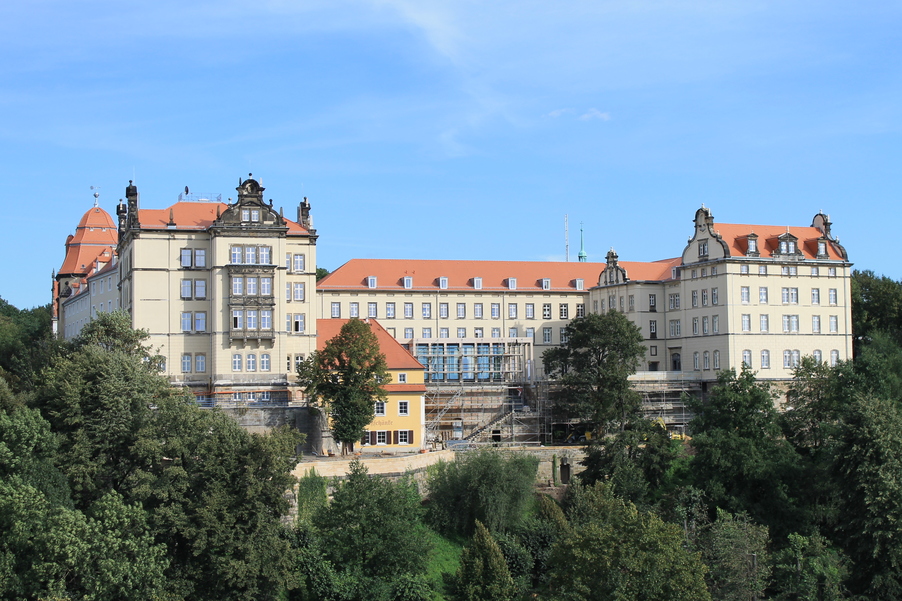 Schloss Sonnenstein