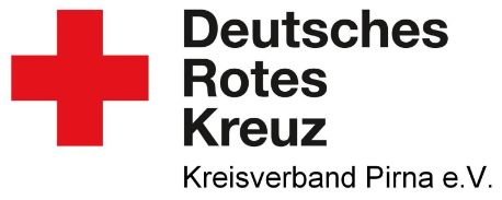 Logo DRK