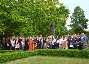 Foto von der Veranstaltung