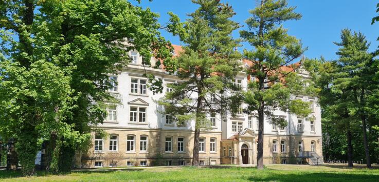 Geschäftsstelle Gutachterausschuss