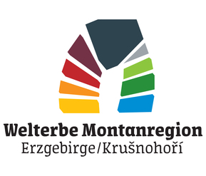 Logo Montanregion Erzgebirge