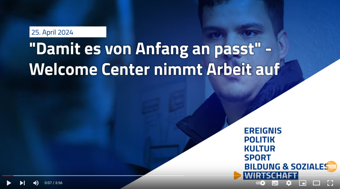 Vorschaubild aus dem nachfolgenden Video