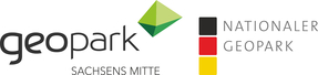 Logo Geopark