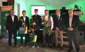 Foto von der Veranstaltung