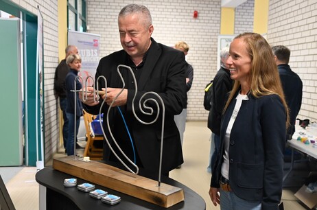 Logo Tag der Ausbildung 2025