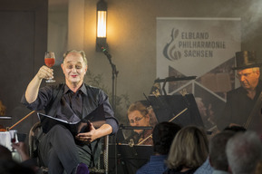 Foto aus der Veranstaltung