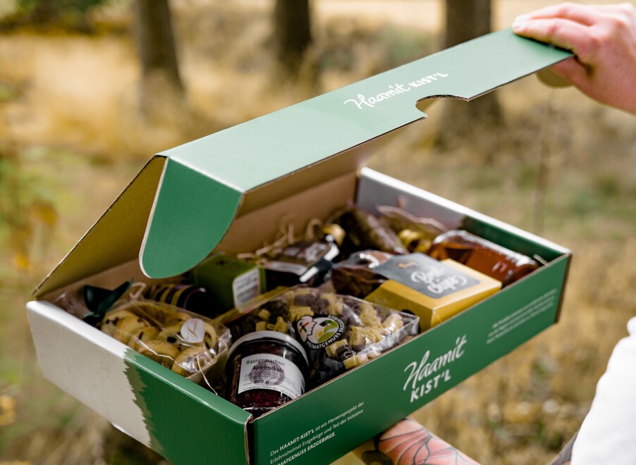 Tourismusverband Erzgebirge e.V.