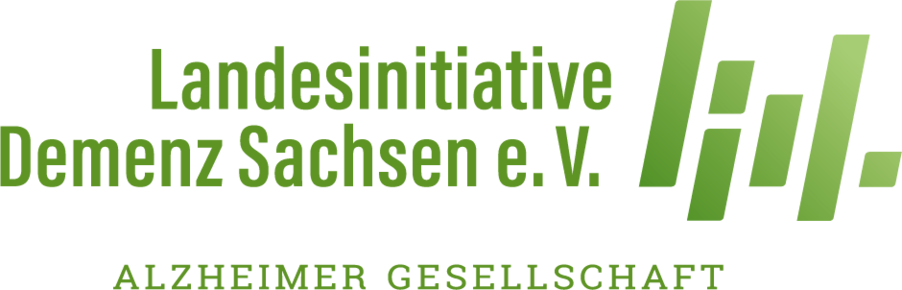 Logo Landesinitiative Demenz