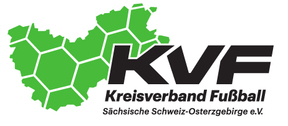 Logo KVF