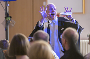 Foto aus der Veranstaltung