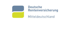 Logo Deutsche Rentenversicherung Mitteldeutschland