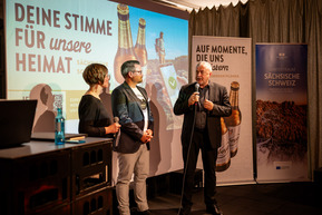 Foto aus der Veranstaltung