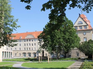 Landratsamt