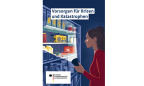 Titelseite Broschüre BBK