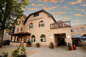 Foto Ballsäle Coßmannsdorf