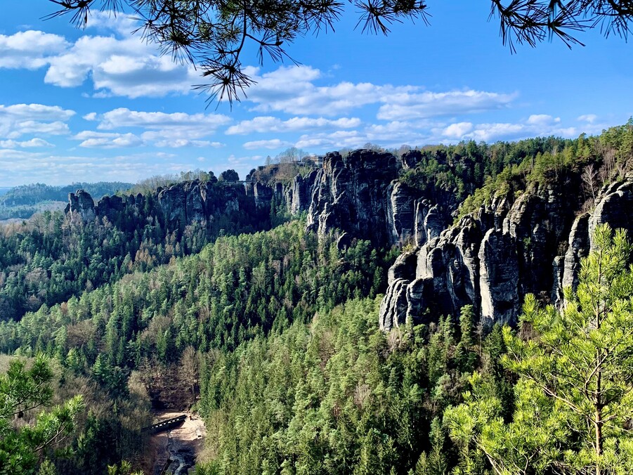 Bastei