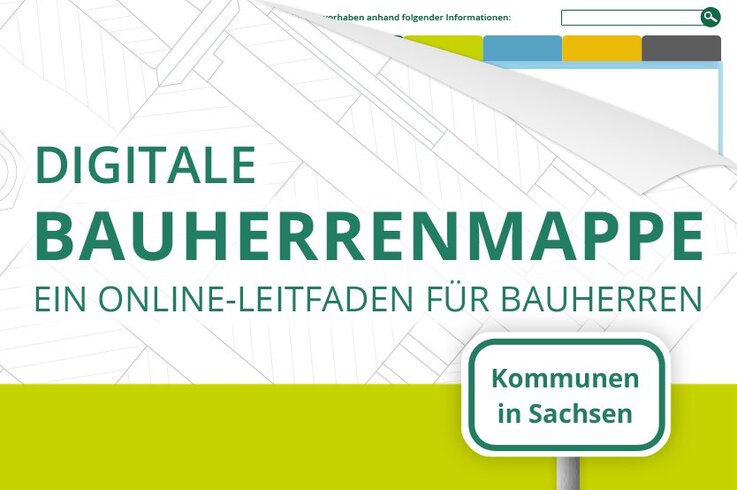 Digitale Bauherrenmappe