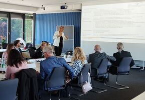 Fachkräfteallianz entscheidet über Projektideen