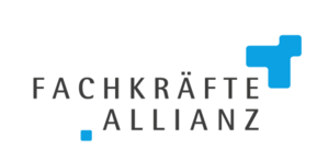 Logo Fachkräfteallianz