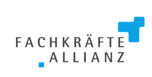 Logo Fachkräfteallianz