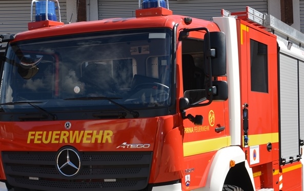 Feuerwehr