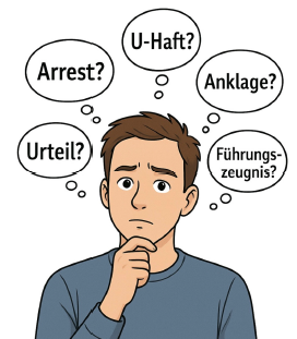 Übersicht Jugendhilfe im Strafverfahren