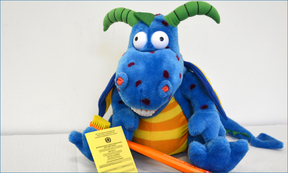 Logo Landratsamt Pirna - Landkreis Sächsische Schweiz-Osterzgebirge