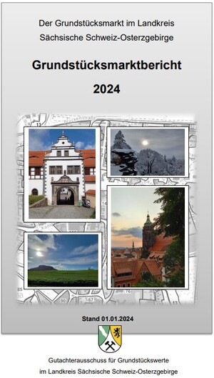 Grundstücksmarktbericht