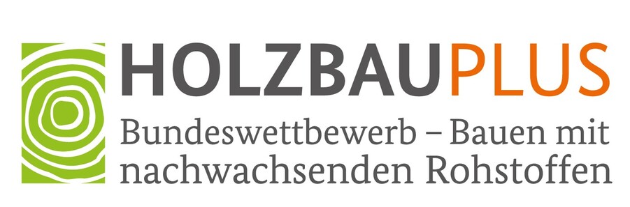 Logo HolzBauPlus