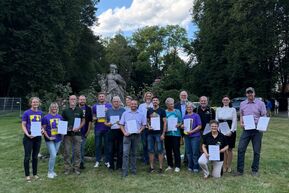 Foto vom Imkerverein Pirna und Umgebung e.V.