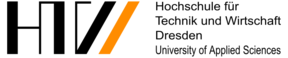 Logo der HTW Dresden