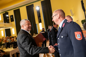 Kreisauszeichnungsveranstaltung in Neustadt