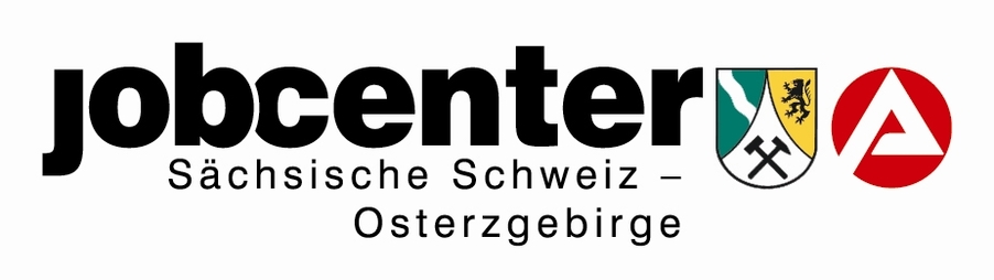 Logo Jobcenter