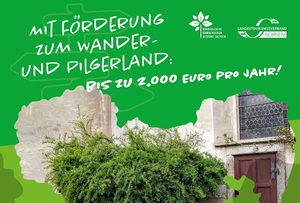 Kleinstprojektförderung