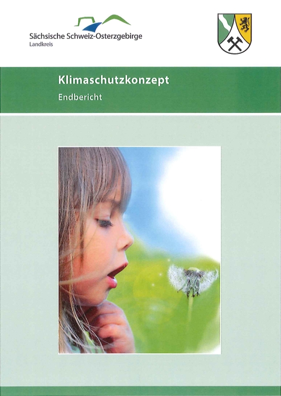 Klimaschutzkonzept