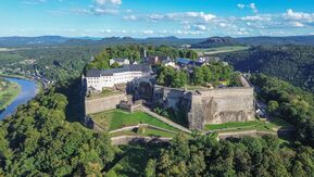 Festung Königstein