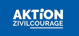 Logo Aktion Zivilcourage e.V.