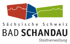 Logo Stadtverwaltung Bad Schandau