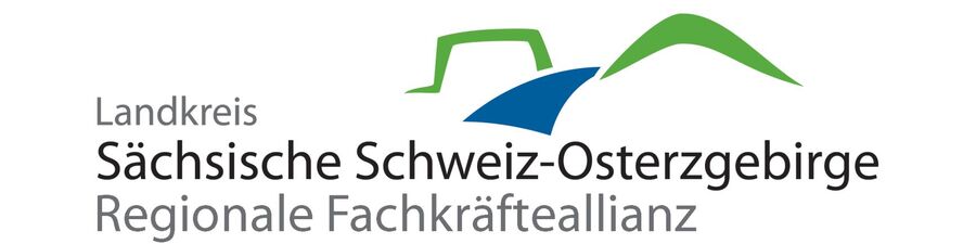 Logo Fachkräfteallianz