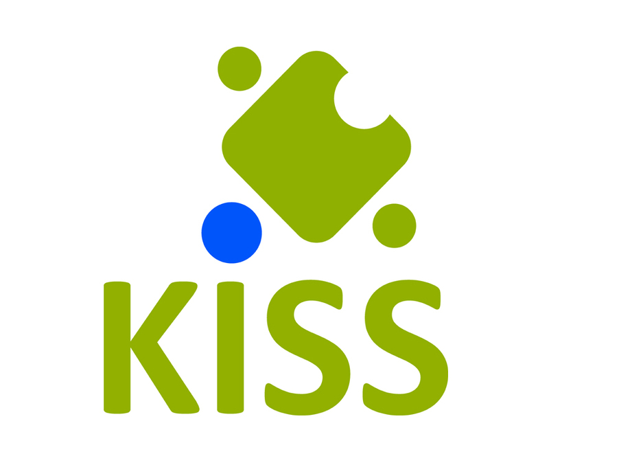 Logo KISS