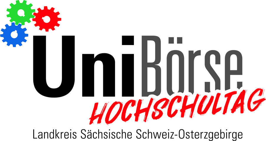 Logo UniBörse