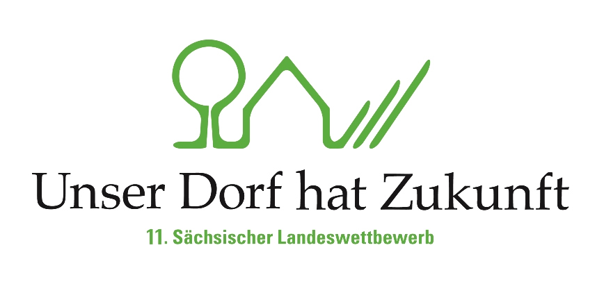 Logo Dorfwettbewerb