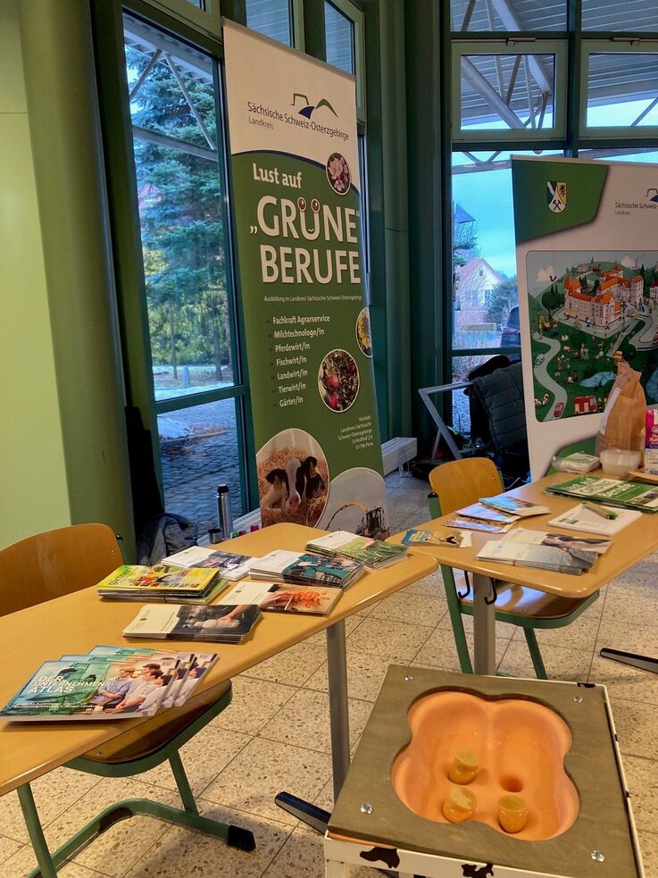 Foto von der Veranstaltung