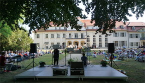 Musikschule in Pirna