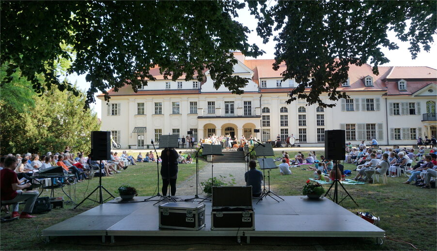 Musikschule in Pirna