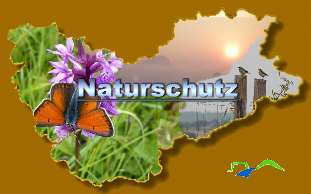 Naturschutz-Logo