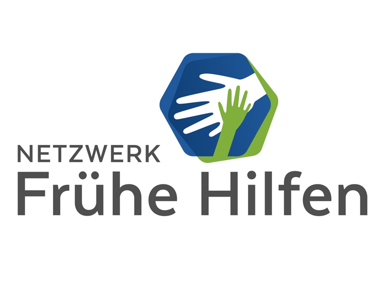 Logo Frühe Hilfen