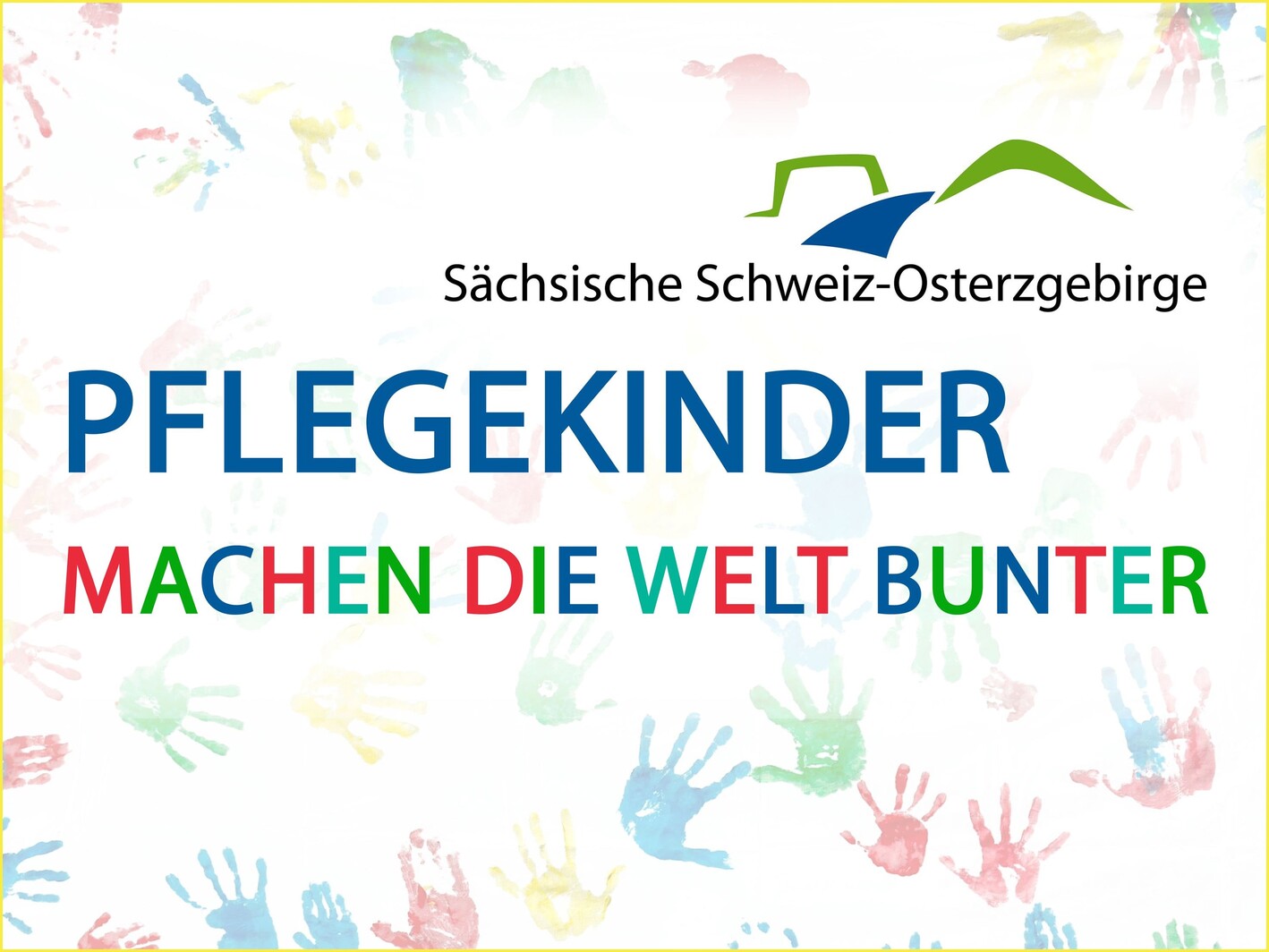 Logo Pflegekinderdienst LK SOE