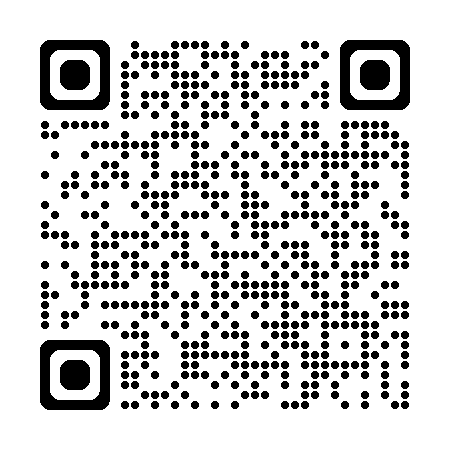 Dieser QR-Code führt zum Online-Formular Antrag Übernahme Elternbeitrag Kindertageseinrichtungen (Amt 24). Das Formuar ist unten stehende noch einmal über einen Link erreichbar.