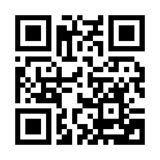 QR-Code Feuersalamander Monitoring